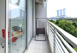 The Sail @ Marina Bay (D1), Apartment #529132461